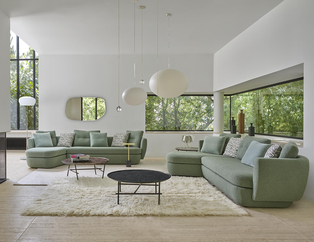 LIGNE ROSET