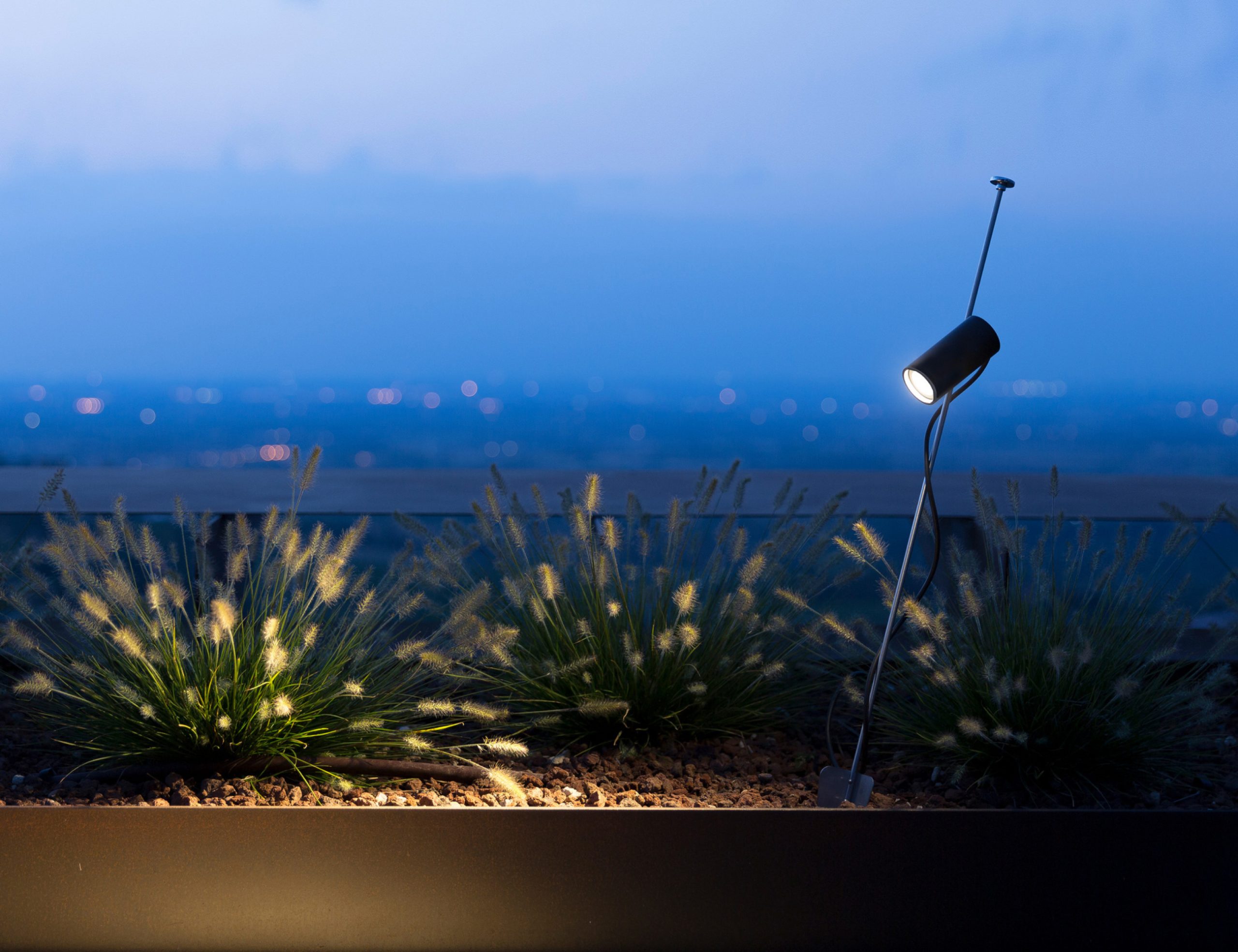 DAVIDE GROPPI OUTDOOR