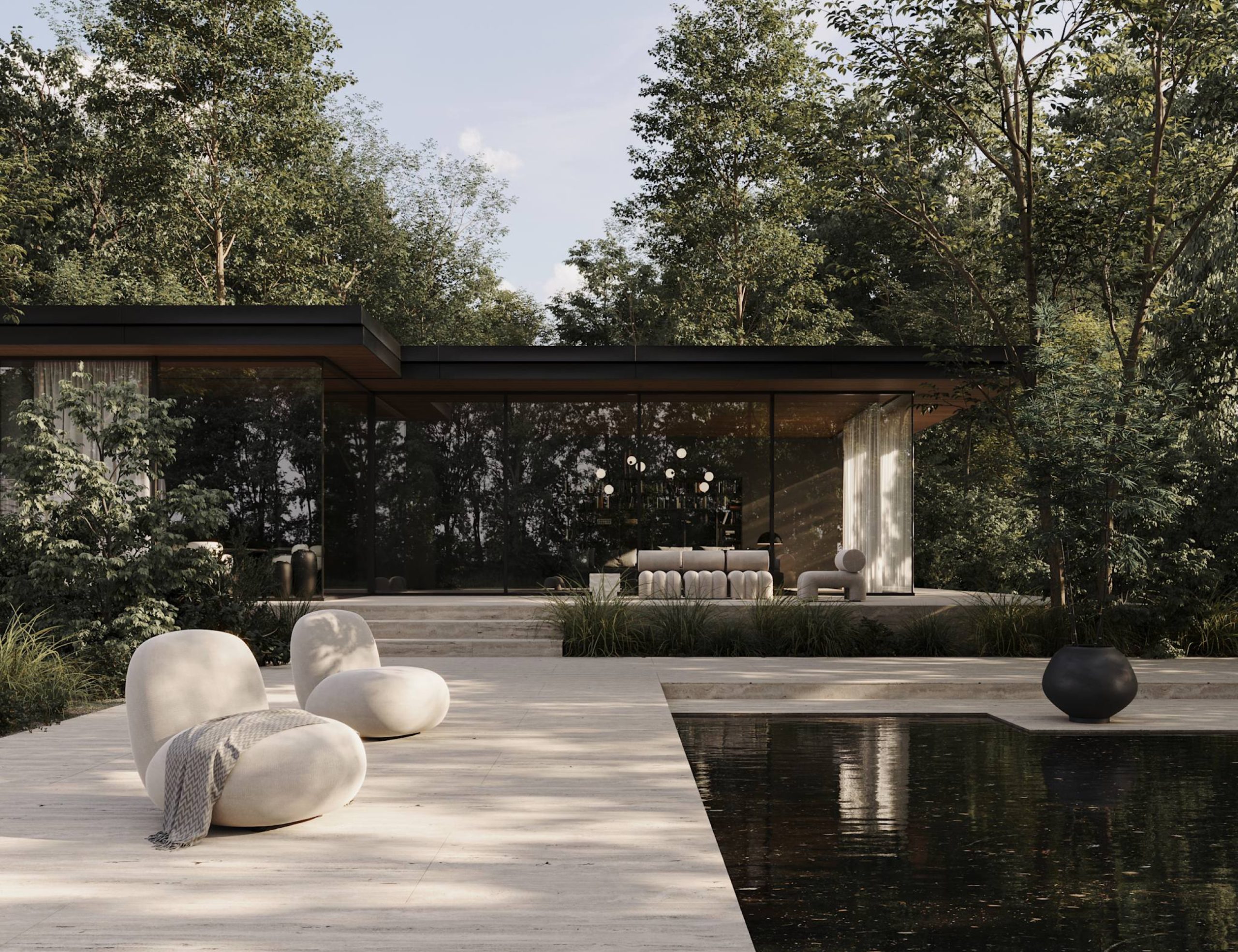 101 COPENHAGEN OUTDOOR