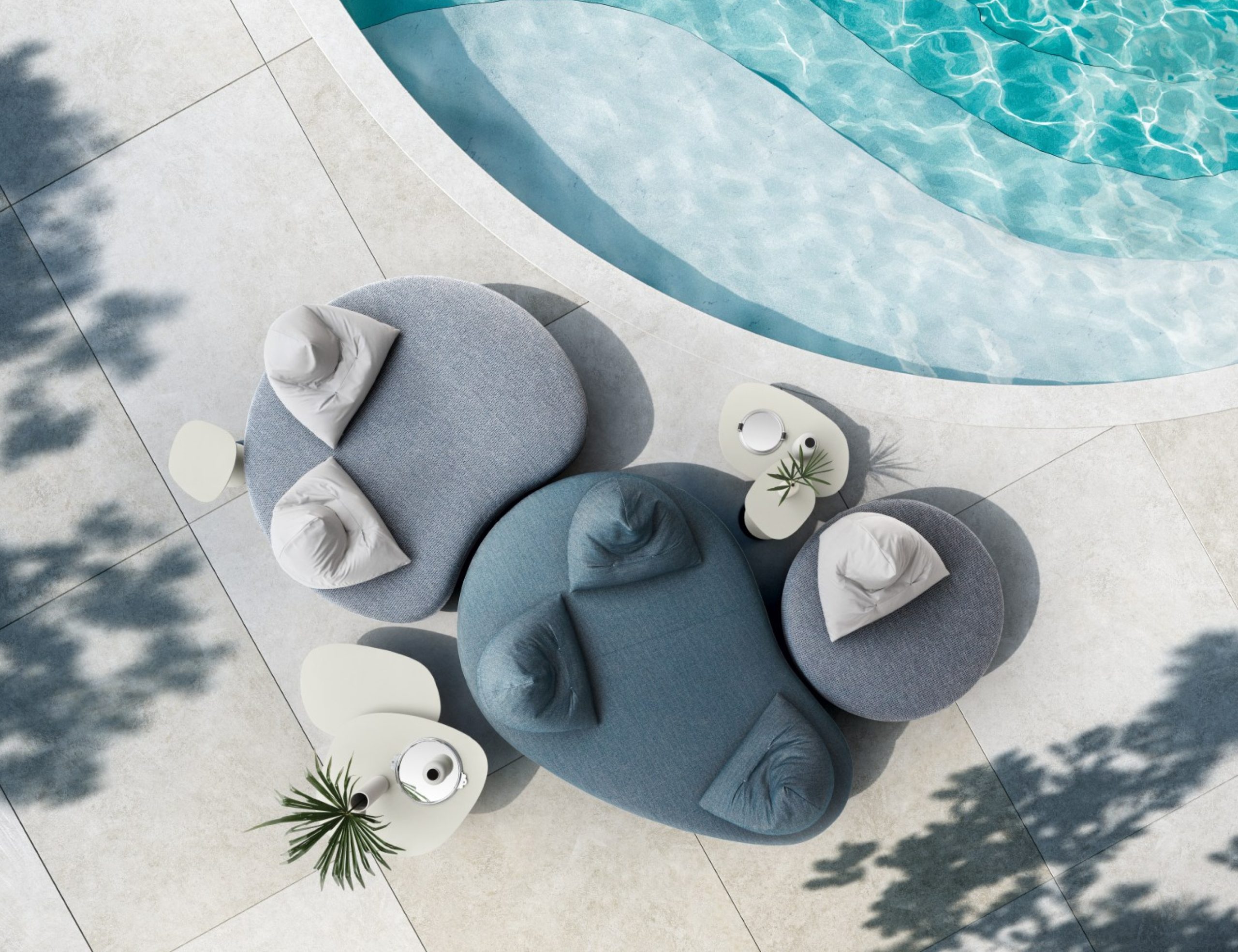 DITRE ITALIA OUTDOOR