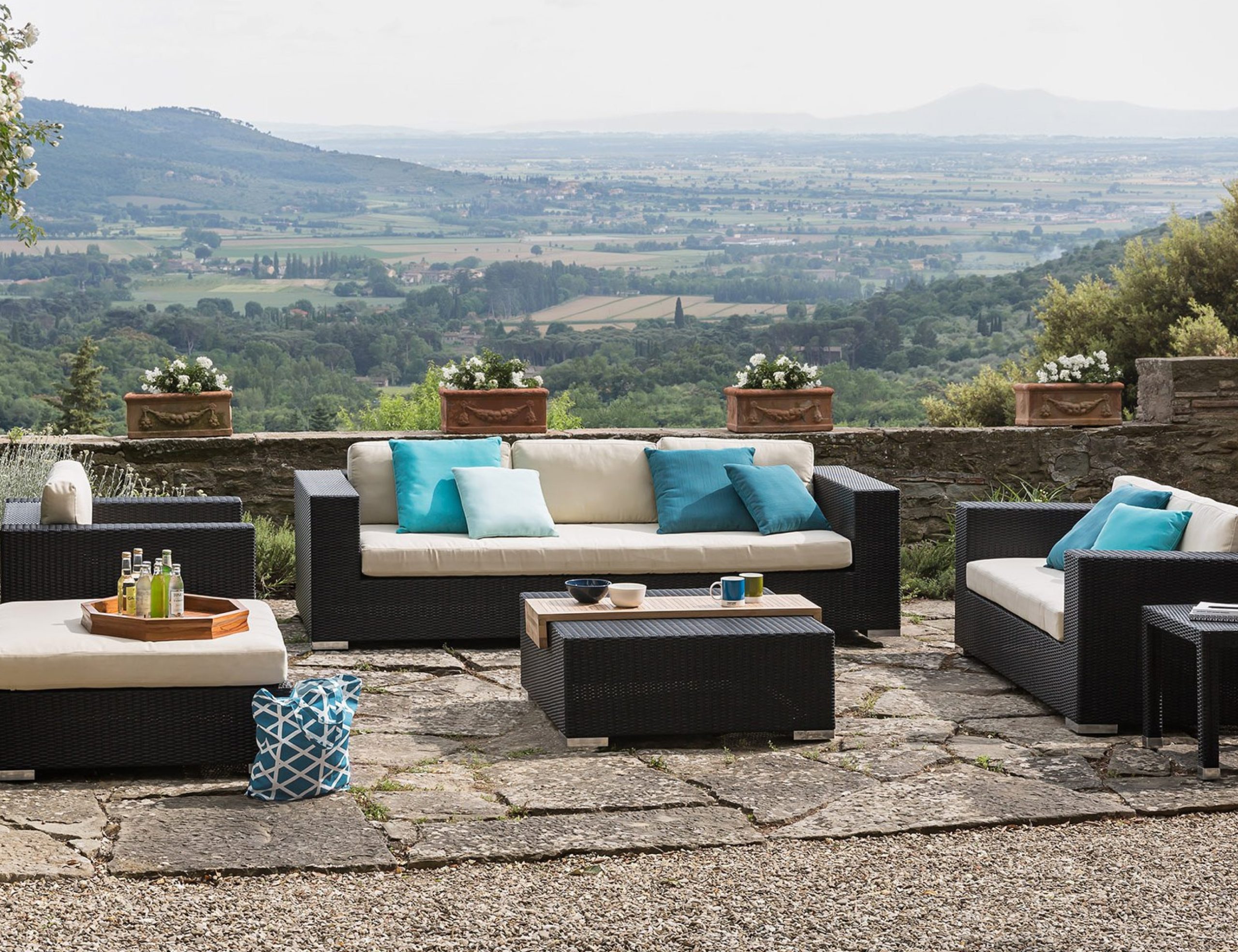 IL GIARDINO DI LEGNO