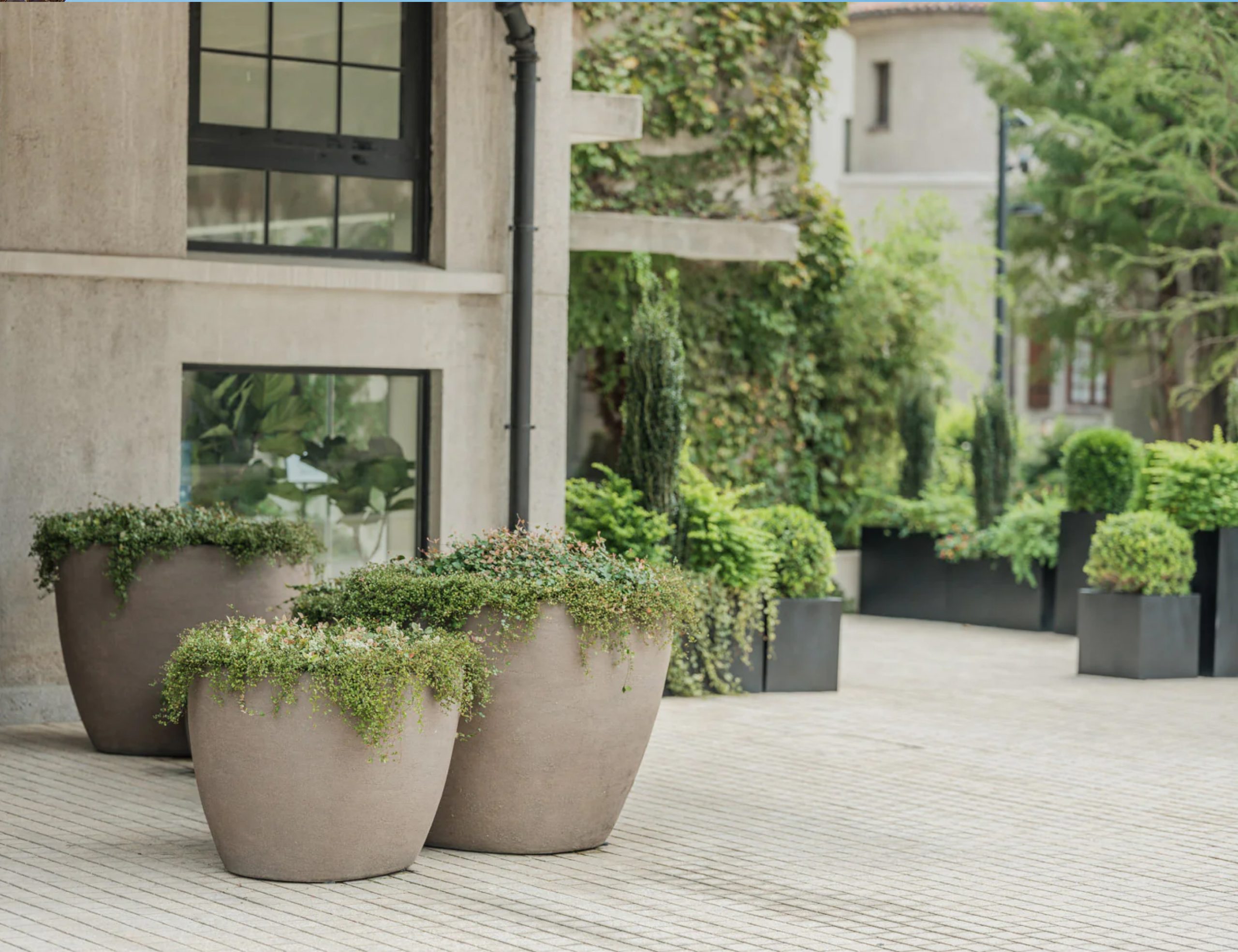 ATELIER VIERKANT OUTDOOR