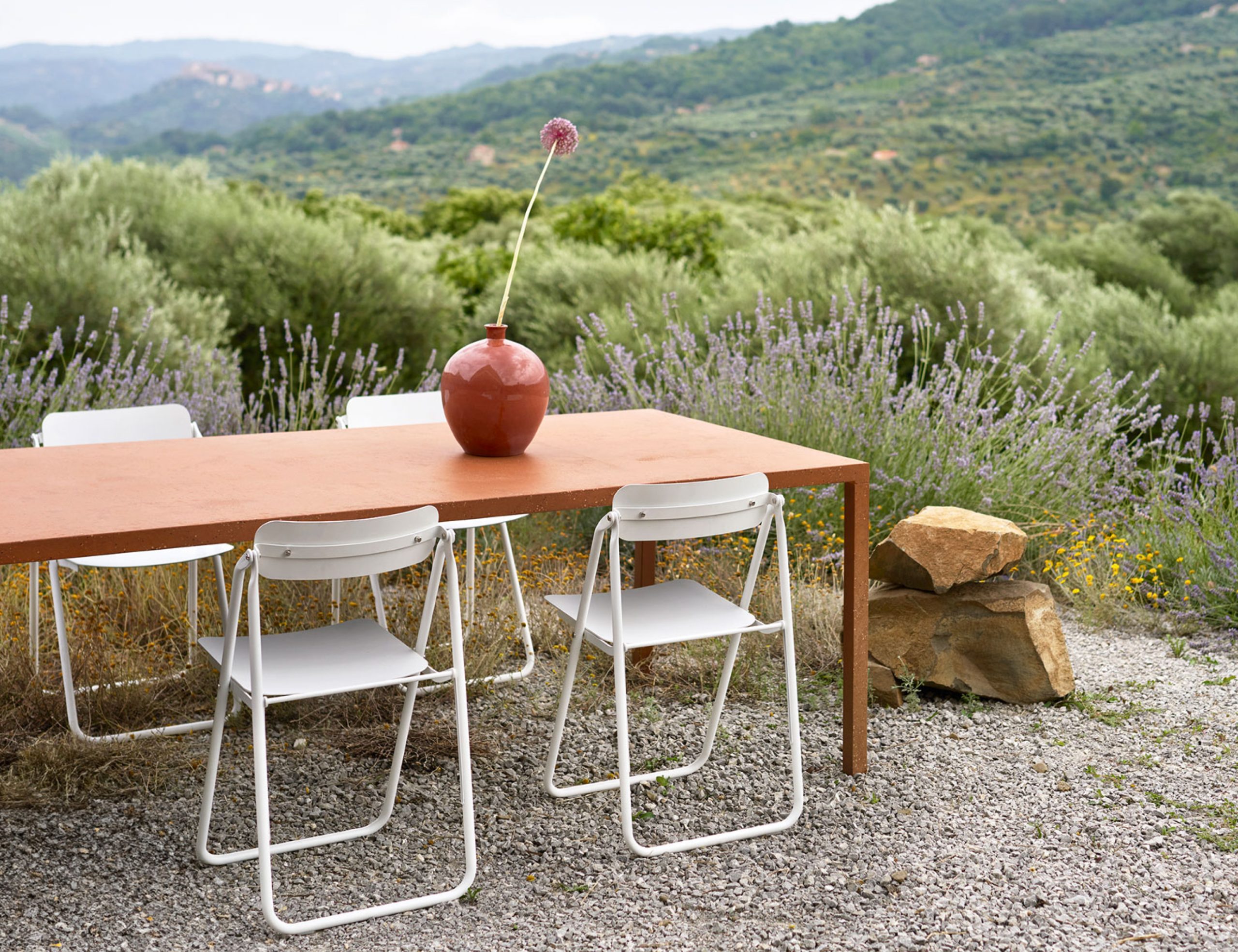 OPINION CIATTI OUTDOOR