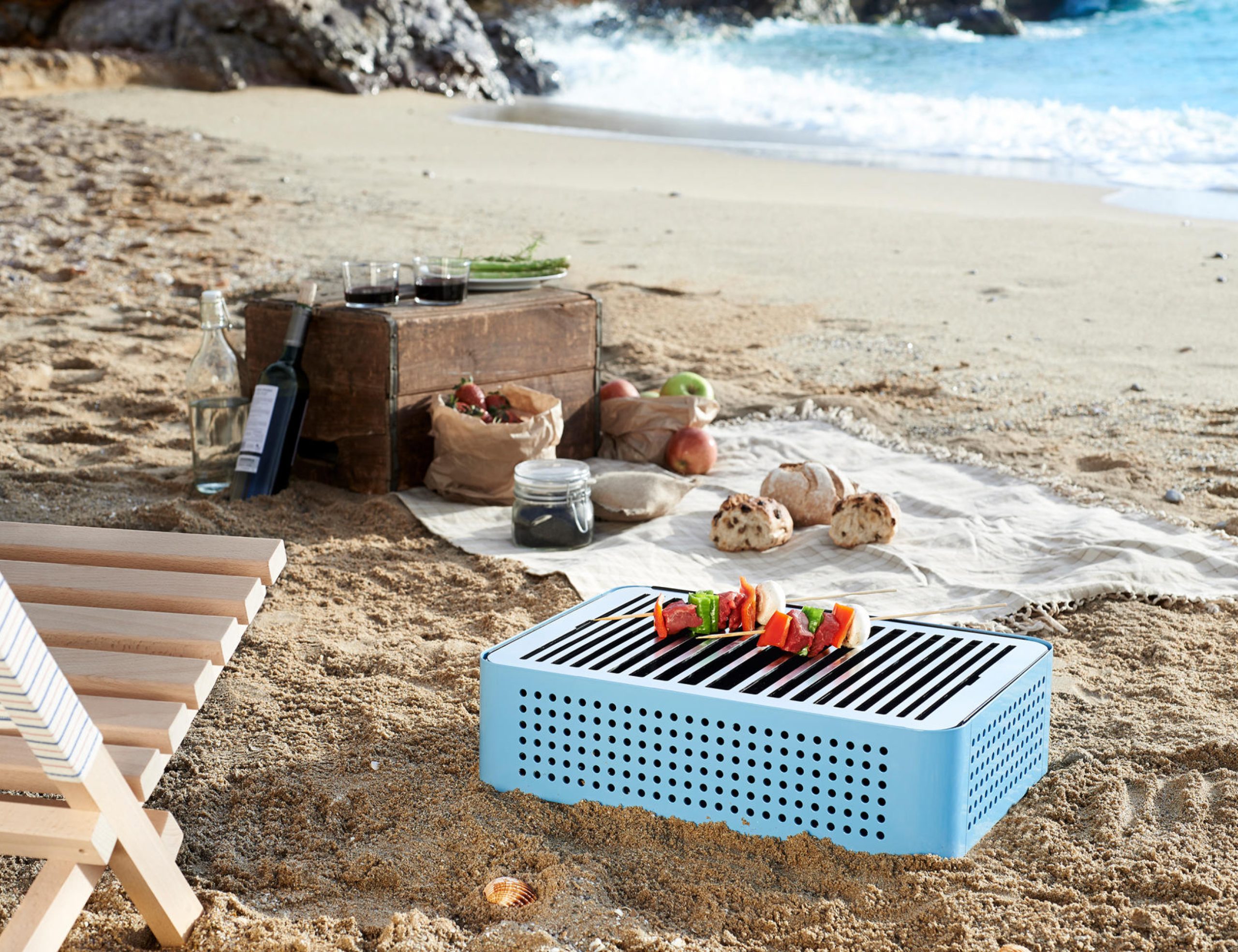 RS BARCELONA OUTDOOR