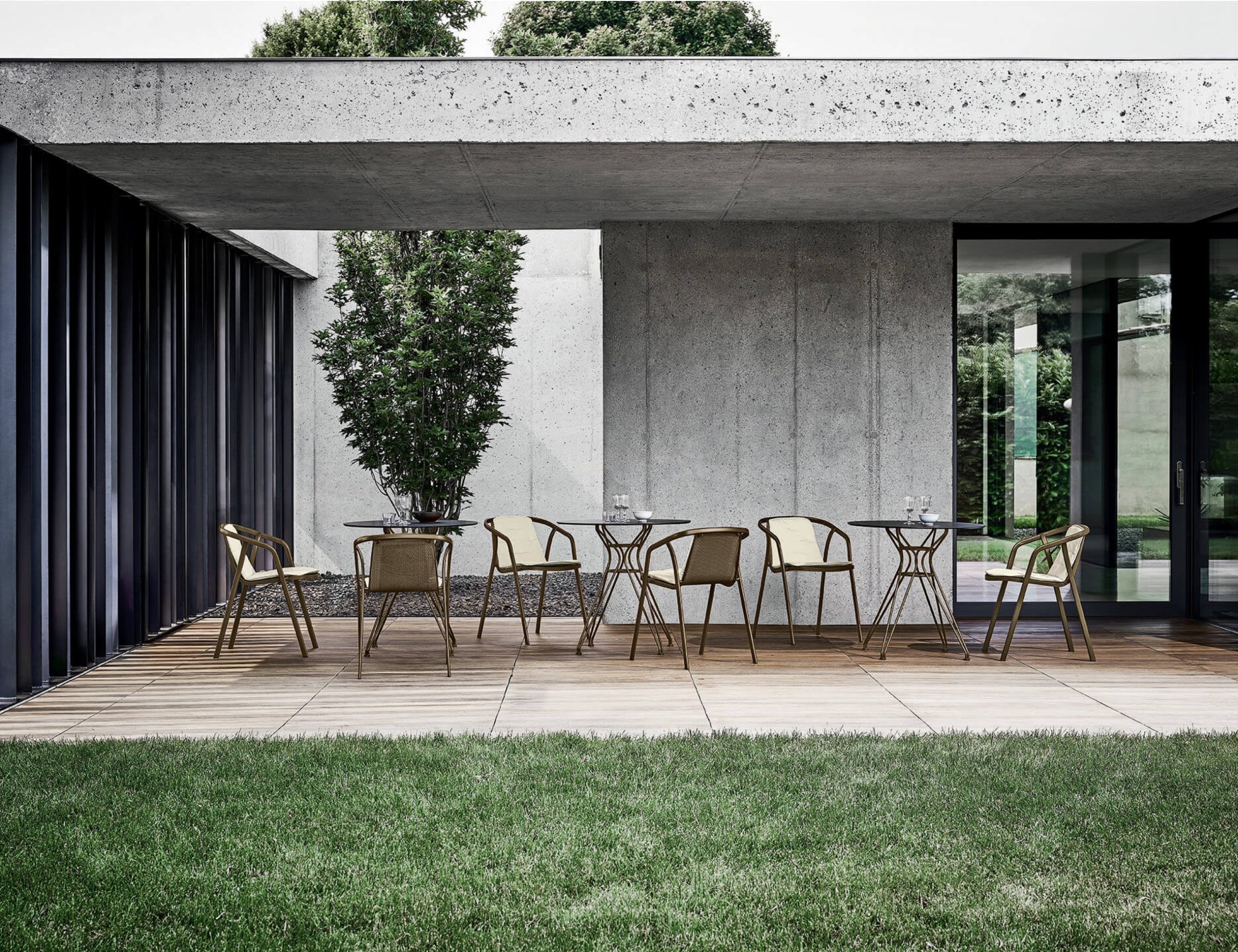 BONTEMPI CASA OUTDOOR